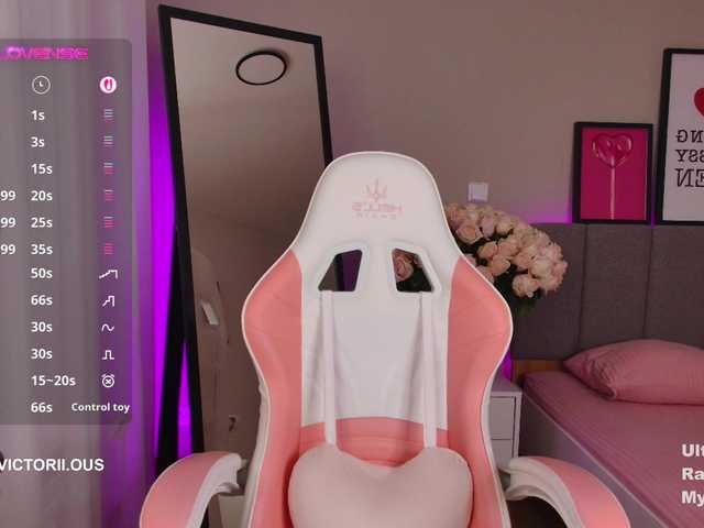 Mrs-Tory's BongaCams profile