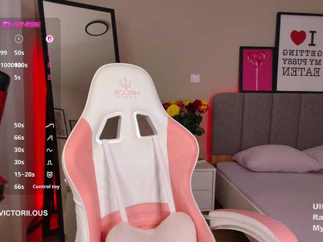 Mrs-Tory's BongaCams show and profile