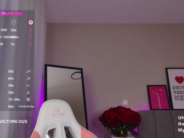 Mrs-Tory's BongaCams profile