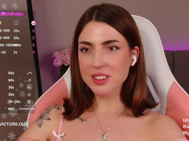 Mrs-Tory's BongaCams show and profile