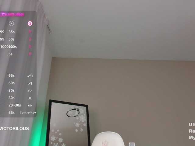 Mrs-Tory's BongaCams show and profile