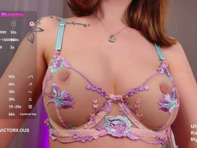 Mrs-Tory from BongaCams is Freechat