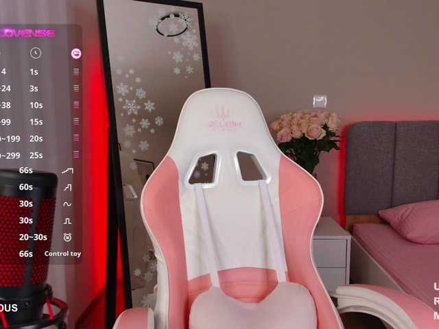 Mrs-Tory's BongaCams show and profile