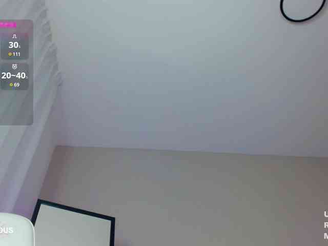 Miss-Tory webcam