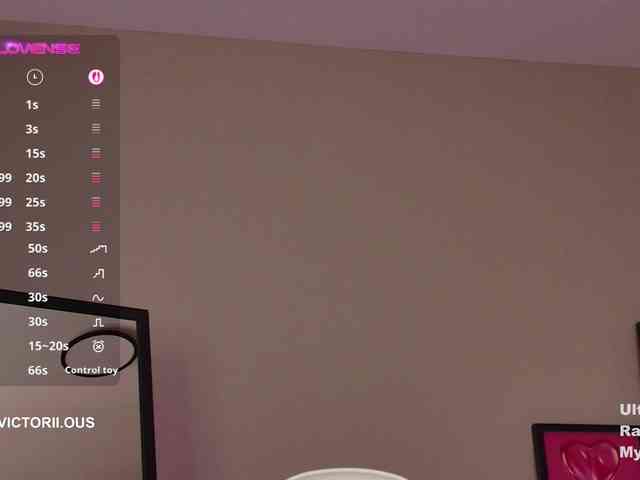 Mrs-Tory Live Webcam on BongaCams