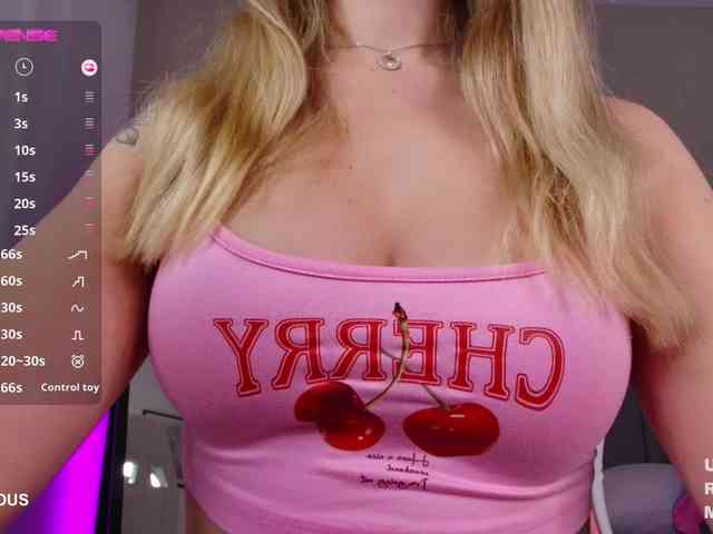 Miss-Tory webcam