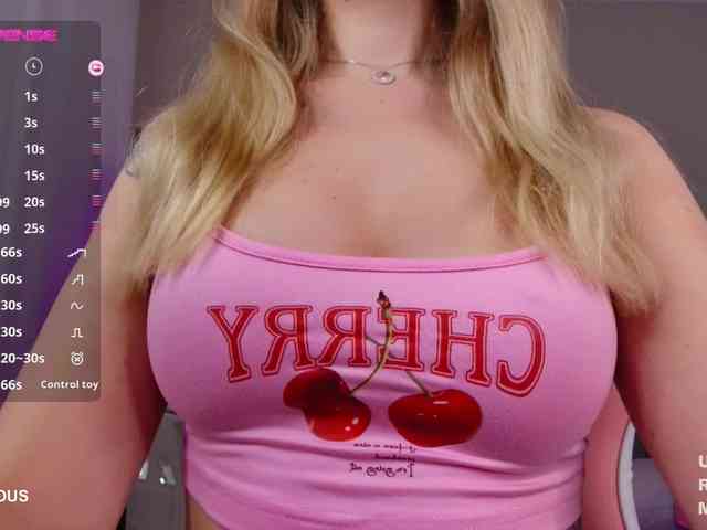 Miss-Tory webcam