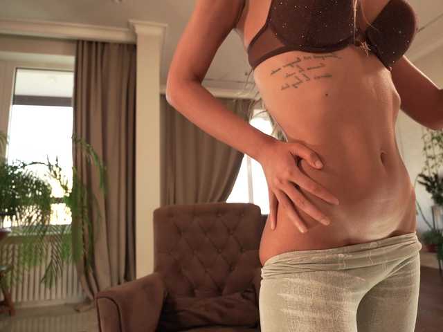 baby-maksin's BongaCams profile