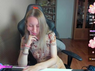 cuteMila Porn Show