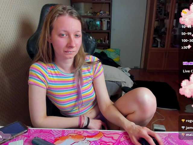 cuteMila's BongaCams show and profile