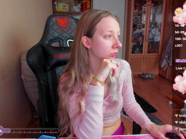 cuteMila's BongaCams show and profile