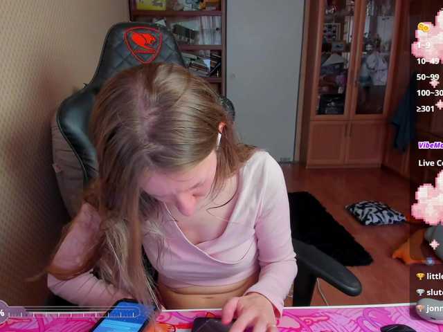 cuteMila's BongaCams show and profile