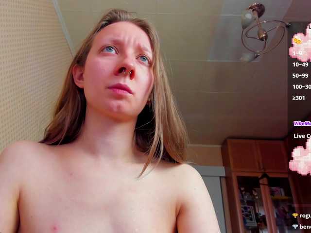 cuteMila's BongaCams show and profile