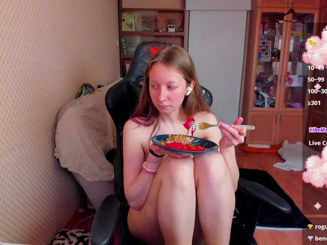 cuteMila's BongaCams show and profile