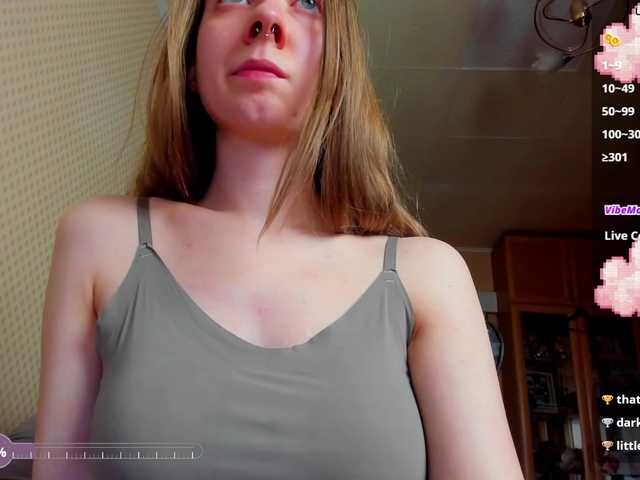 cuteMila's BongaCams show and profile