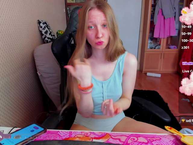 cuteMila's BongaCams show and profile