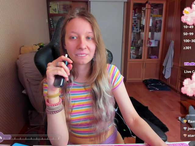 cuteMila's BongaCams show and profile