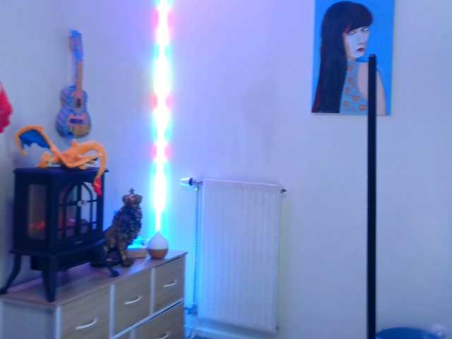 babygirl1989xxx's BongaCams show and profile