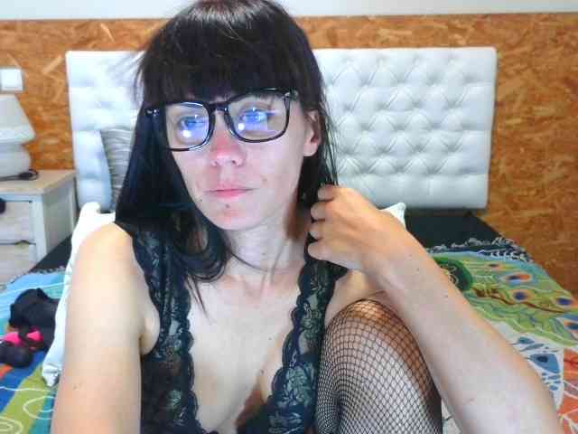 Модель: babygirl1989xxx