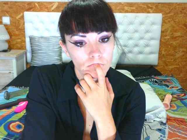 Модель: babygirl1989xxx