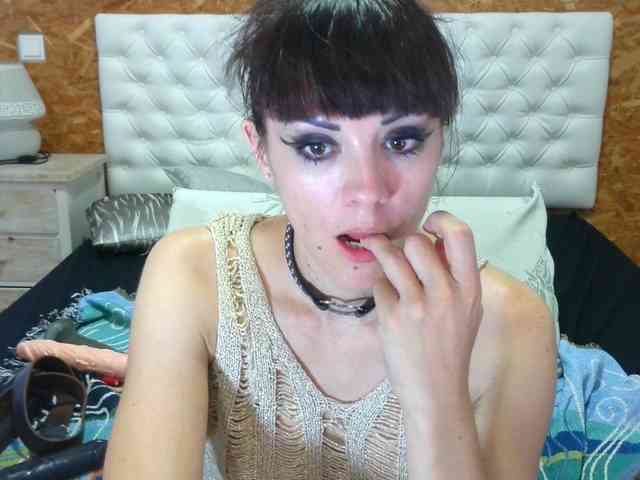 Модель: babygirl1989xxx