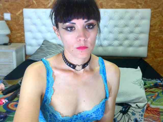 Модель: babygirl1989xxx