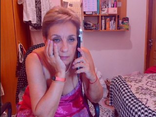 Victoria5643 Porn Show