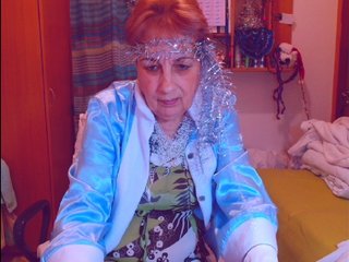 Victoria5643 Porn Show