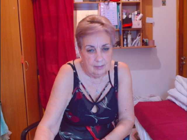 Kira9476 from BongaCams