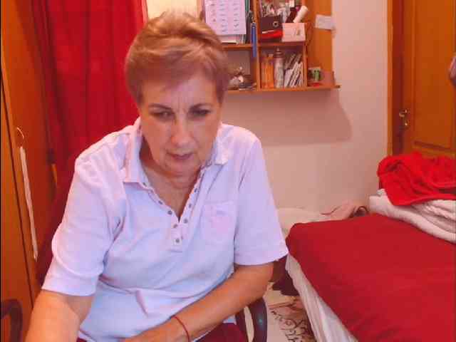 Victoria5643 webcam