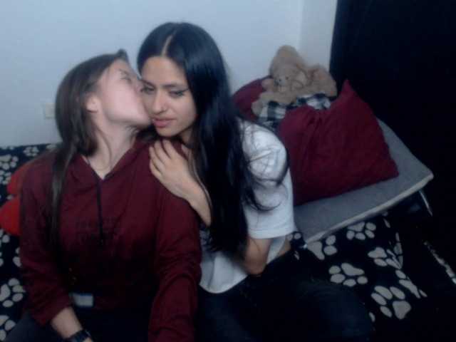Layla-katya Porn