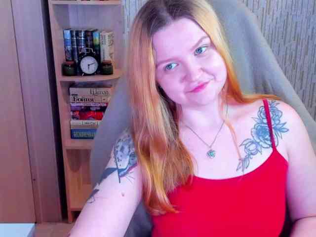AnitaVine webcam