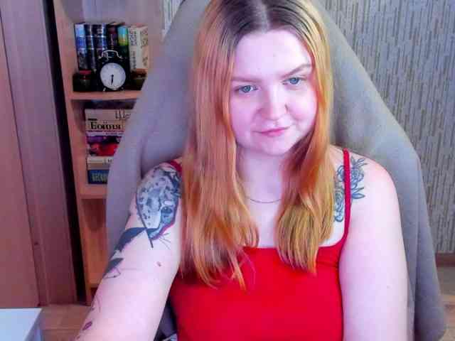 AnitaVine webcam