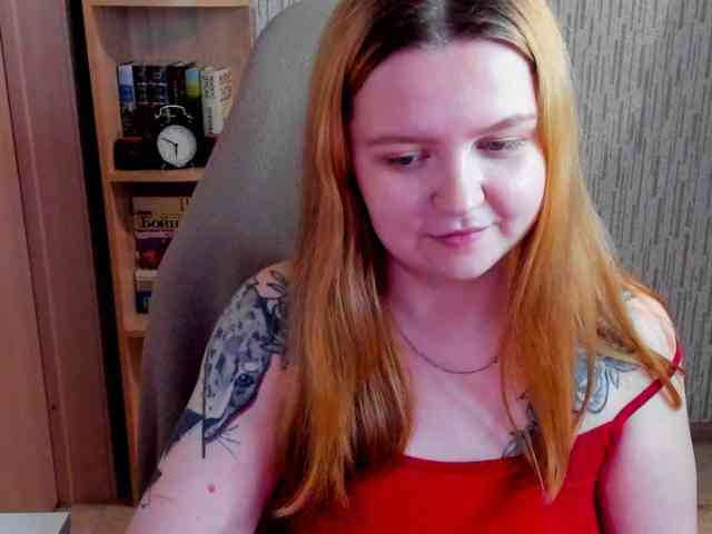AnitaVine webcam