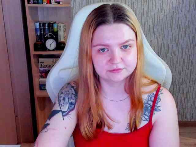 AnitaVine webcam