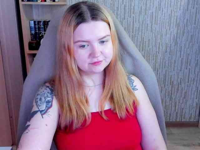 AnitaVine webcam