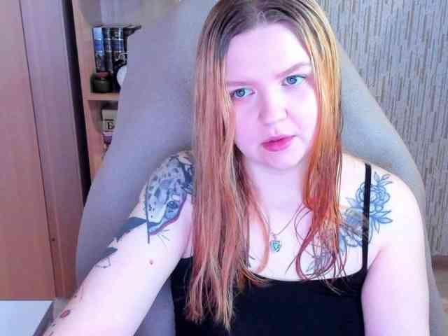 AnitaVine webcam