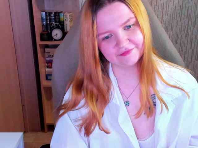 AnitaVine webcam