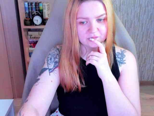AnitaVine webcam