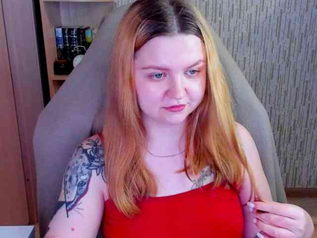 AnitaVine webcam
