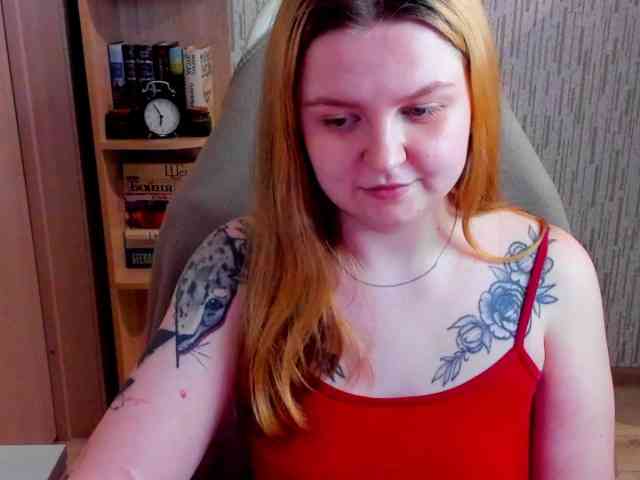 AnitaVine webcam