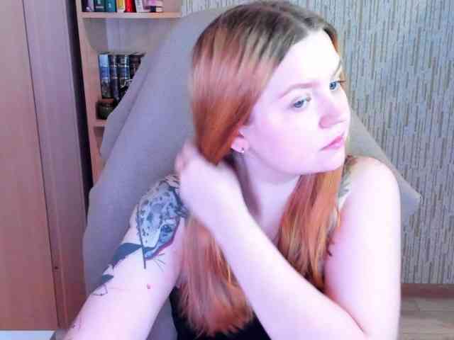 AnitaVine webcam