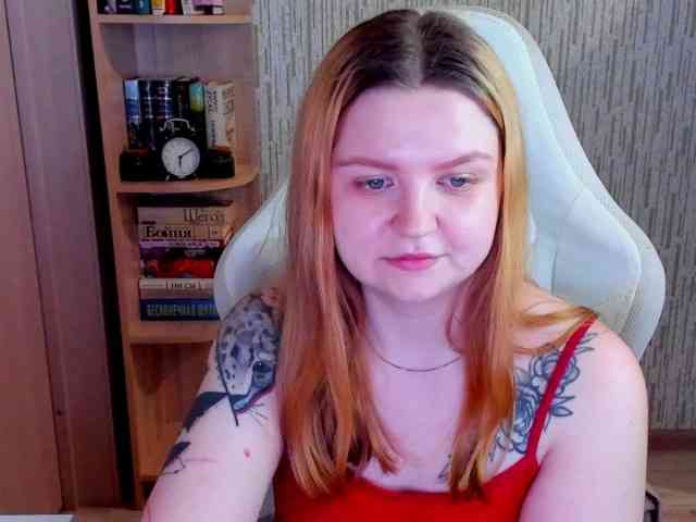 AnitaVine webcam