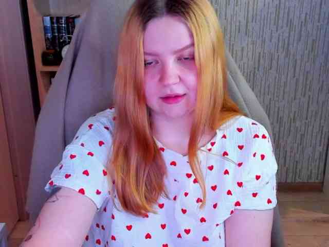 AnitaVine Live Webcam on BongaCams