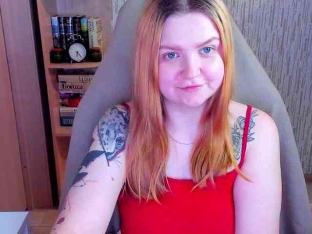AnitaVine webcam