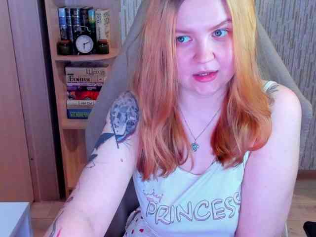AnitaVine webcam