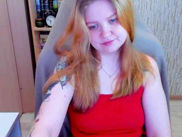 AnitaVine webcam