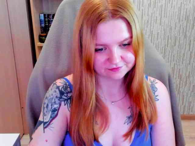 AnitaVine webcam