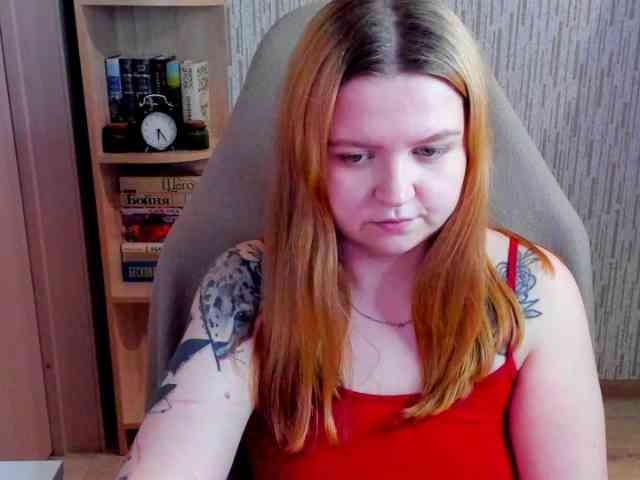 AnitaVine webcam
