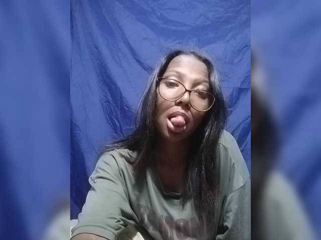 Victoriah on Bongacams